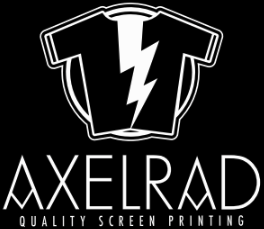 AxelRad Screen Printing